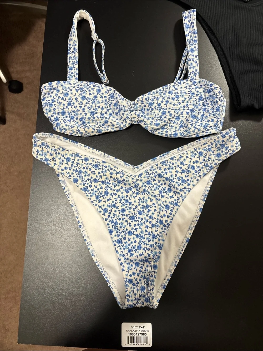 Hollister co swimsuit bundle